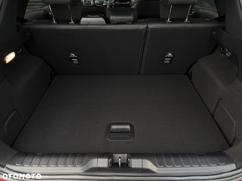 Ford Puma 1.0 EcoBoost Hybrid TITANIUM DESIGN - 36