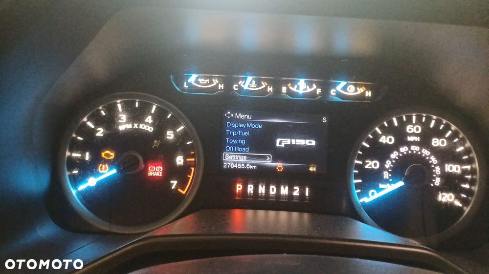Ford F150 - 5