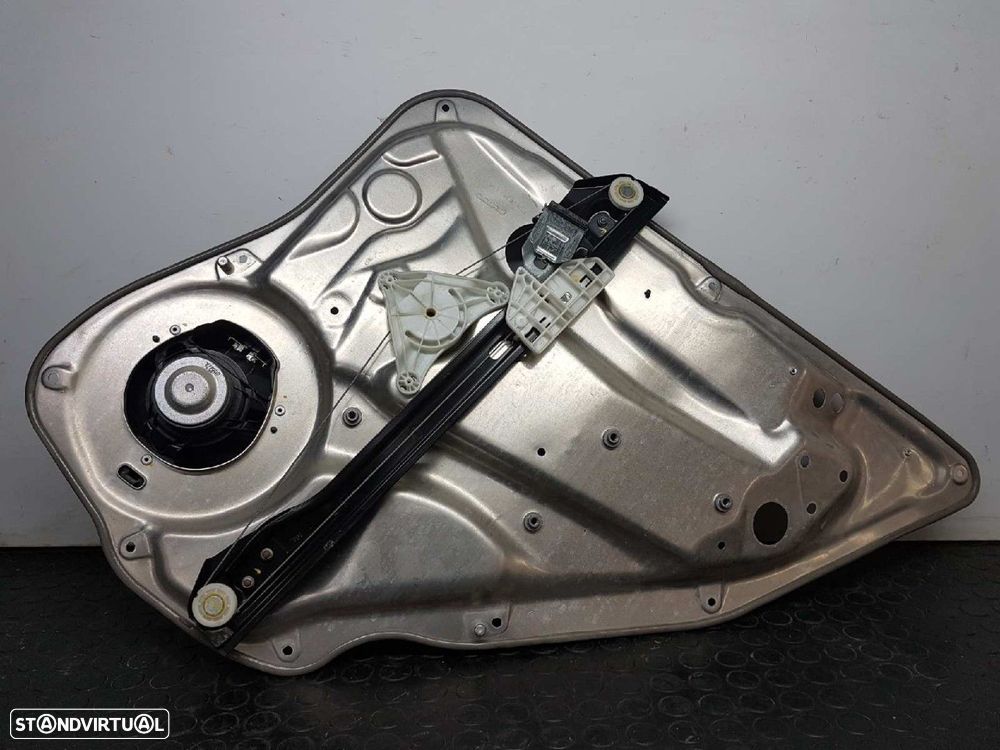 ELEVADOR TRASEIRO ESQUERDO MERCEDES CLASE C (W204) BERLINA C 200 CDI (204.007) - 2