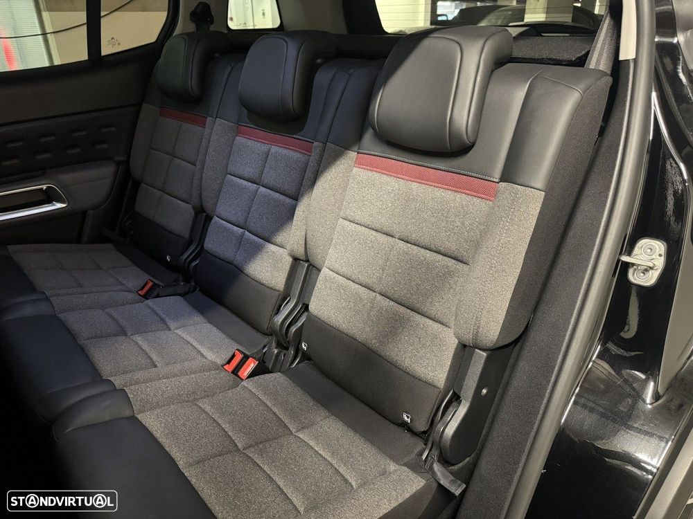 Citroën C5 Aircross 1.5 BlueHDi C-Series EAT8 - 41