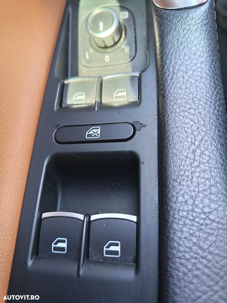 Volkswagen Passat CC 2.0 TDI BMT DSG 4Motion - 15