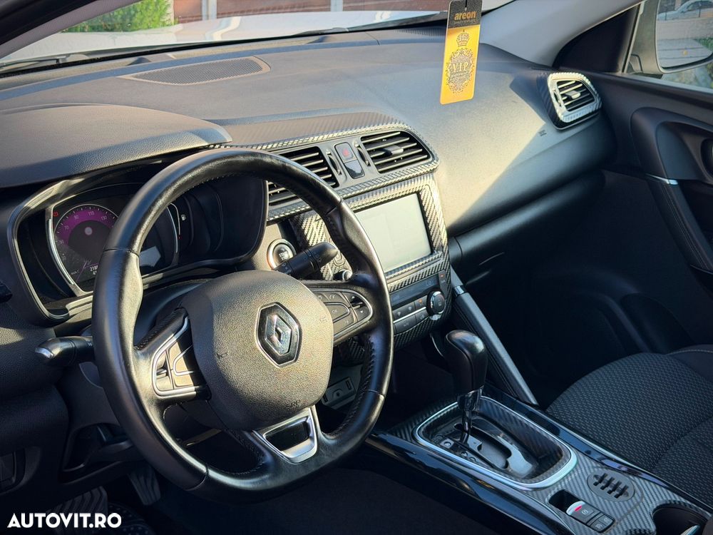 Renault Kadjar Energy dCi 110 EDC Business - 14