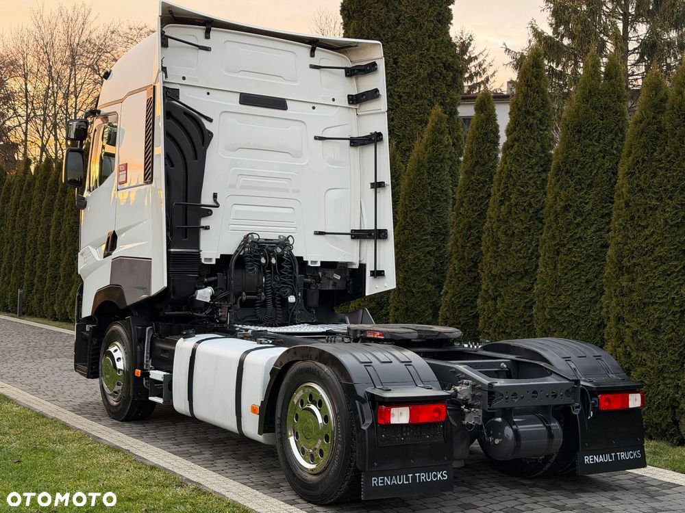 Renault T 520 HIGH - 7