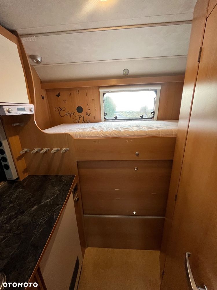 Fiat DUCATO PALMO A700 6 Osobowy - 8