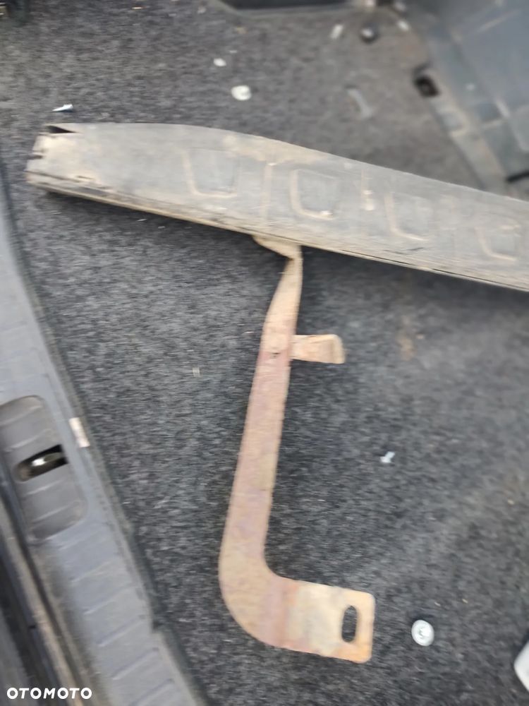 HYUNDAI TUCSON I STOPIEŃ PRÓG LEWY PRAWY - 4