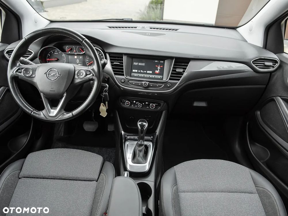 Opel Crossland - 20