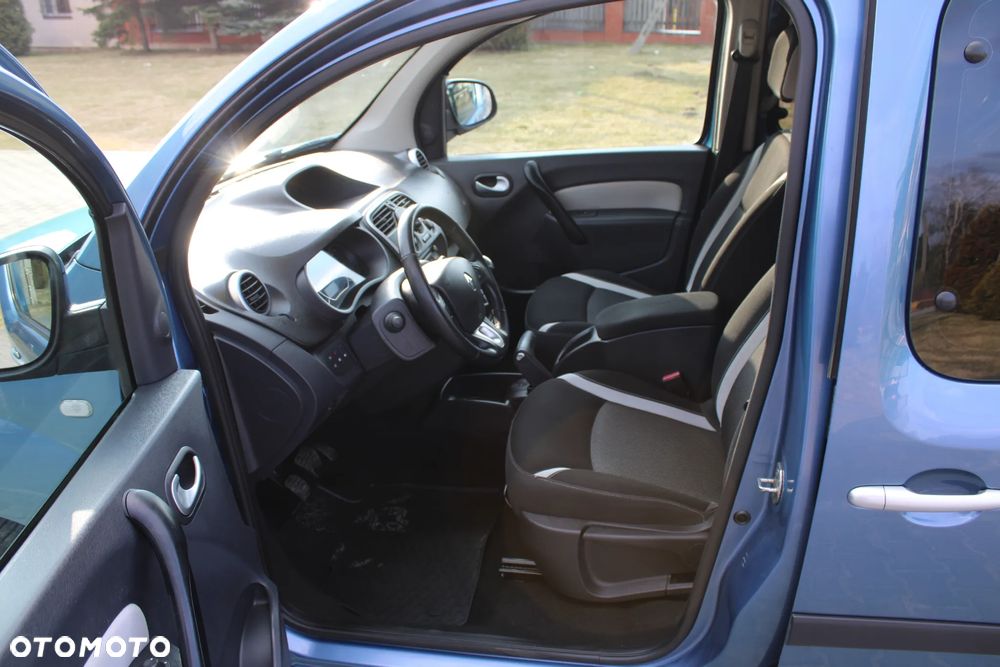 Renault Kangoo 1.2 TCE Energy Oasis - 13