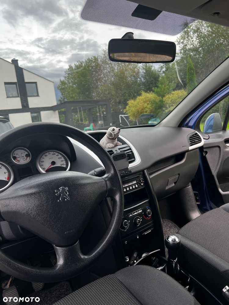 Peugeot 207 - 6