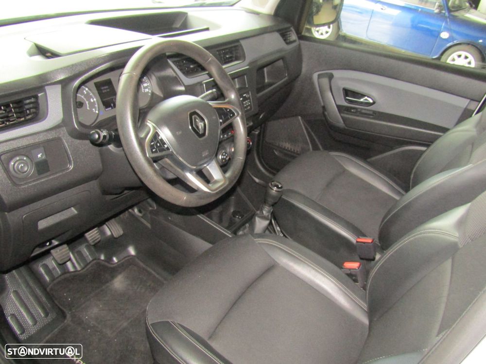 Renault Express 1.5 Blue dCi Eco Leader Confort - 8