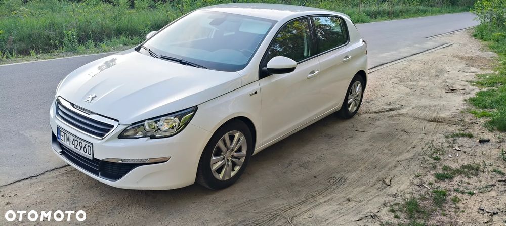 Peugeot 308 1.2 VTi/PureTech Active - 15