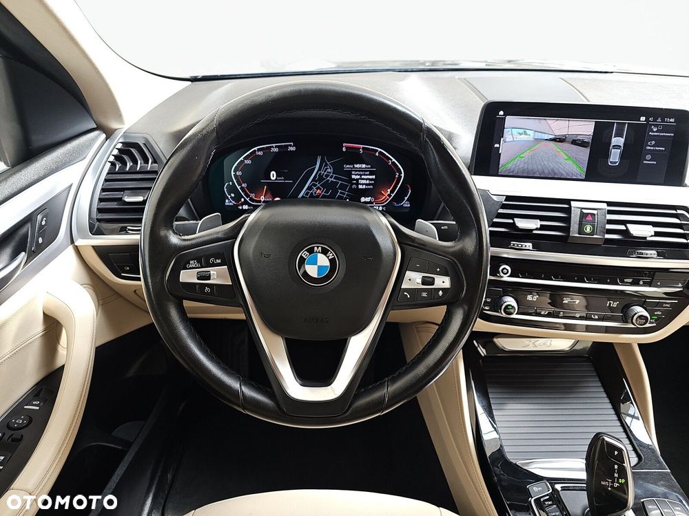 BMW X4 - 12