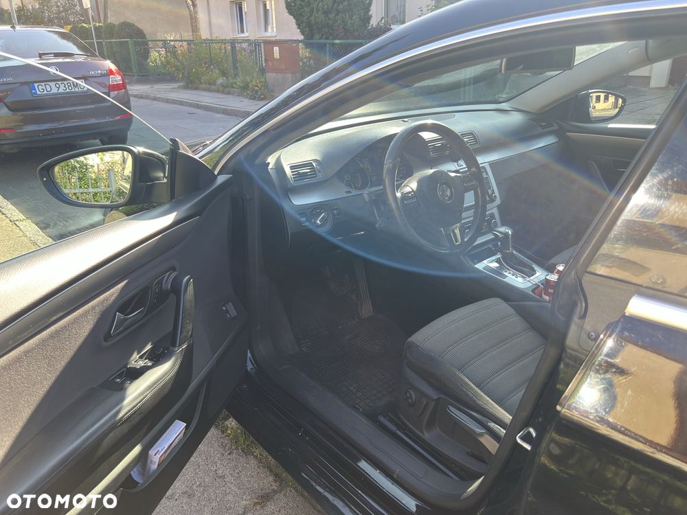 Volkswagen Passat CC - 4