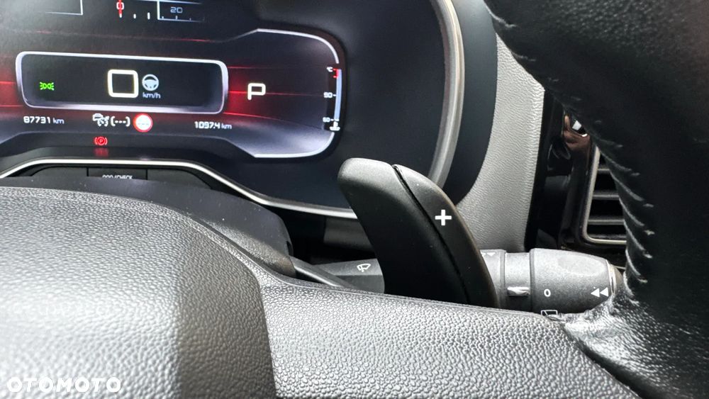 Citroën C5 Aircross BlueHDI 130 S&S EAT8 FEEL PACK - 22