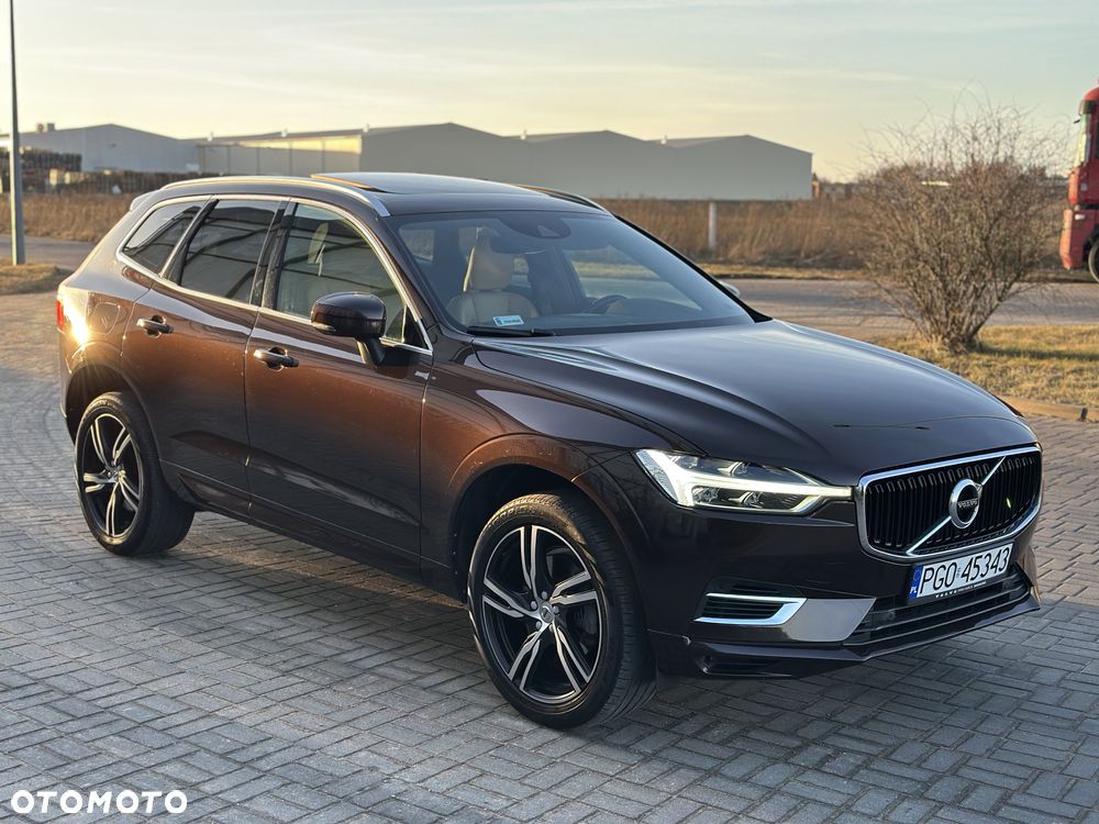 Volvo XC 60 - 2