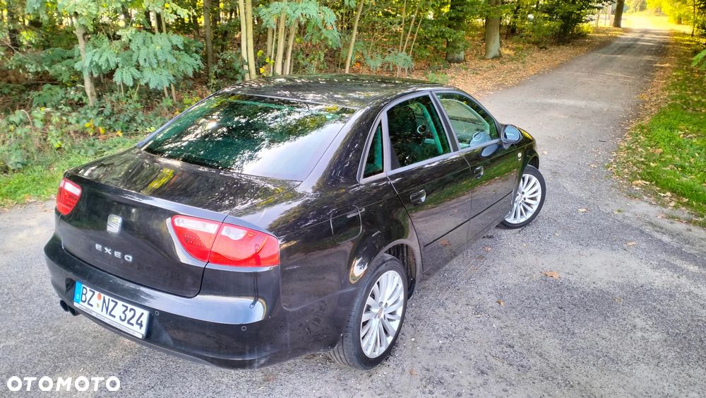 Audi A4 Limousine 2.0 TFSI S line Sportpaket (plus) - 15