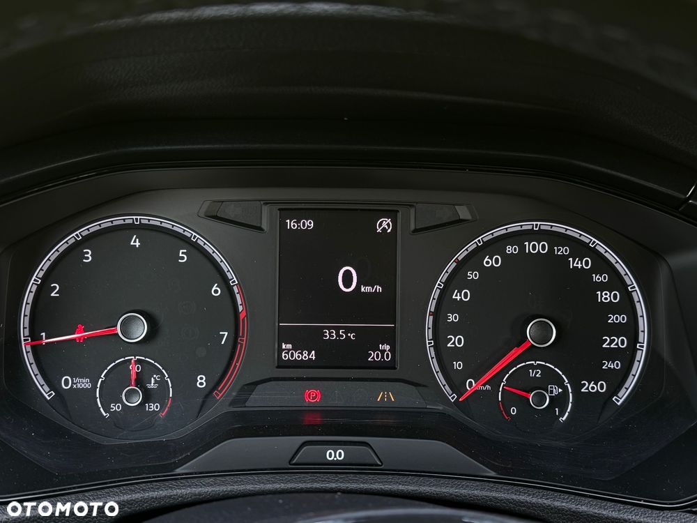 Volkswagen T-Roc 1.0 TSI OPF Style - 17