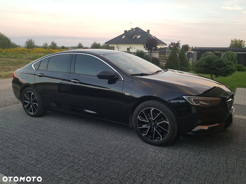 Opel Insignia 2.0 CDTI Innovation S&S - 35