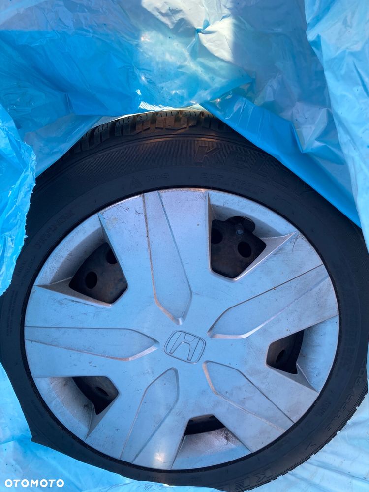 Honda Civic 1.4 Base - 12