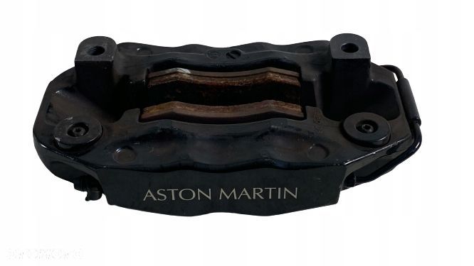 ASTON MARTIN VANTAGE ZACISK HAMULCOWY LEWY TYŁ - 1