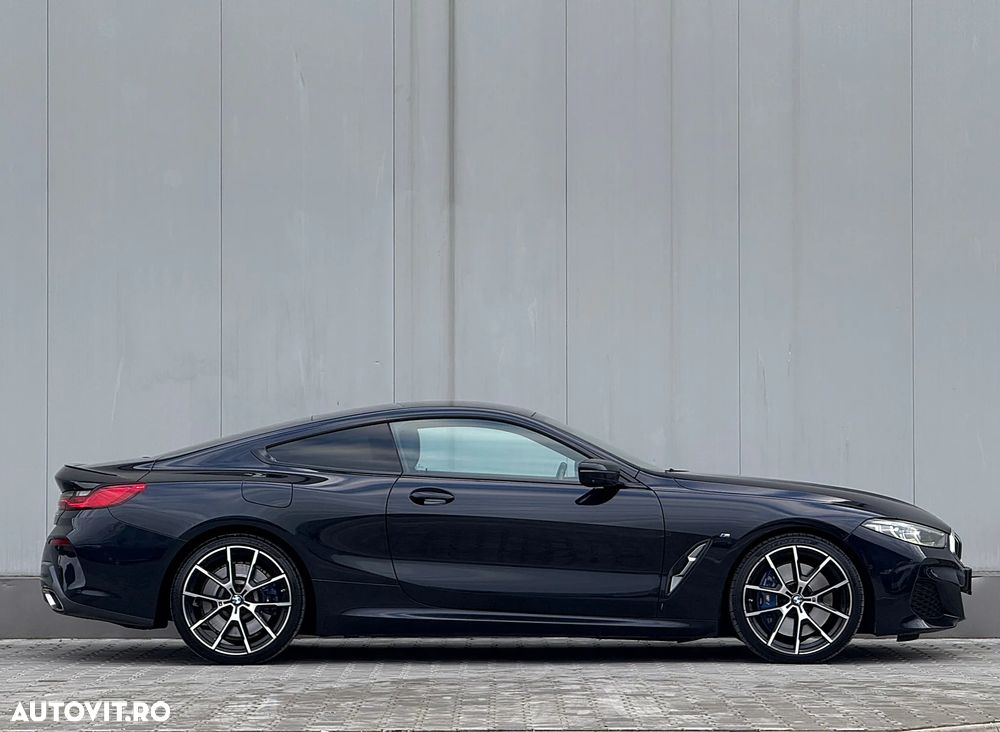 BMW Seria 8 840d xDrive - 9