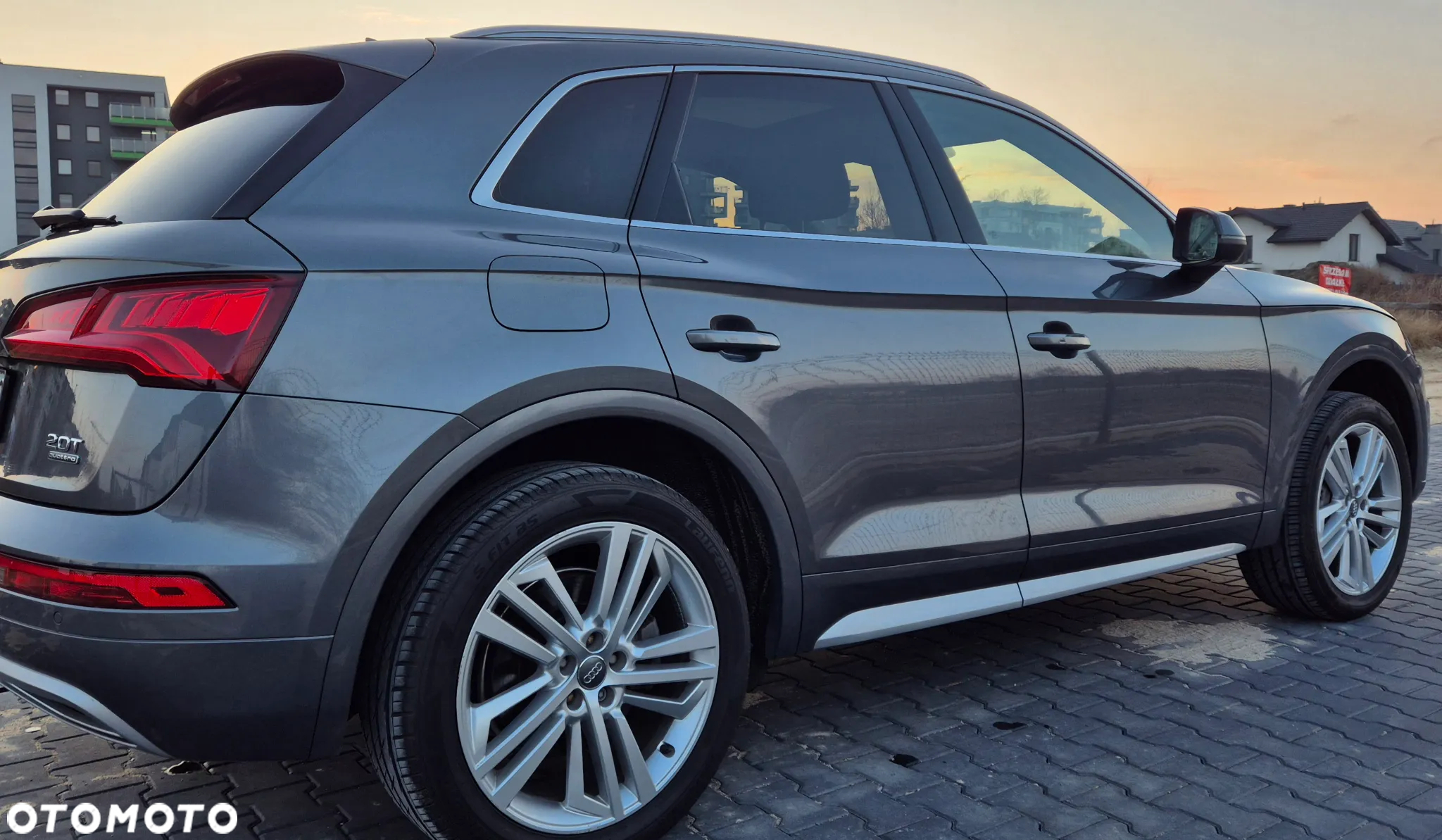 Audi Q5 2.0 TFSI Quattro S tronic - 5
