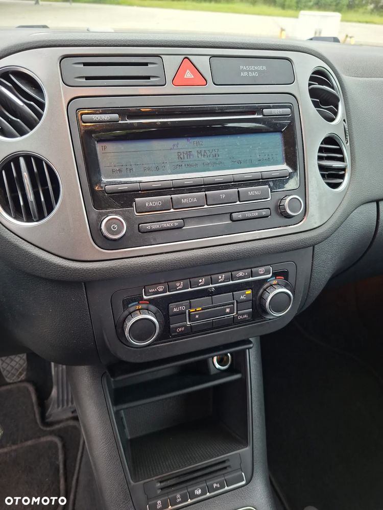 Volkswagen Tiguan 2.0 TDI 4Mot Trend&Fun - 11