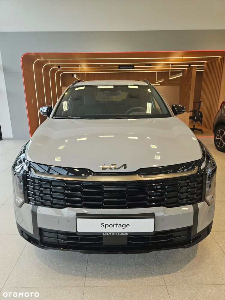 Kia Sportage - 3