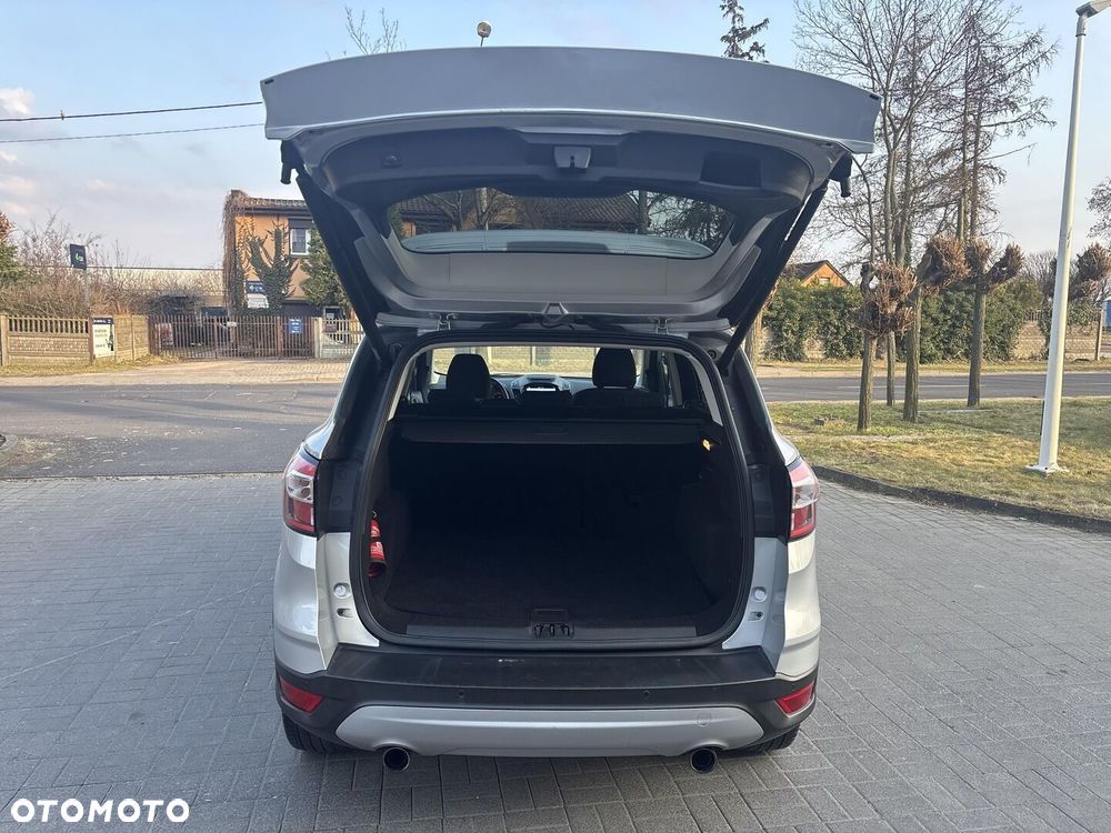 Ford Kuga 1.5 EcoBoost FWD Edition ASS MMT6 - 14