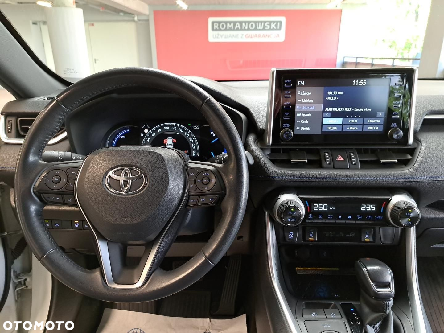 Toyota RAV4 - 18