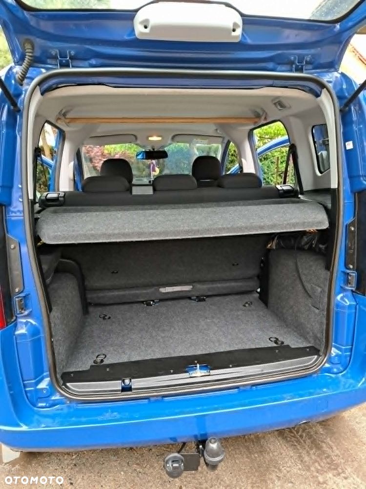 Fiat Qubo - 16