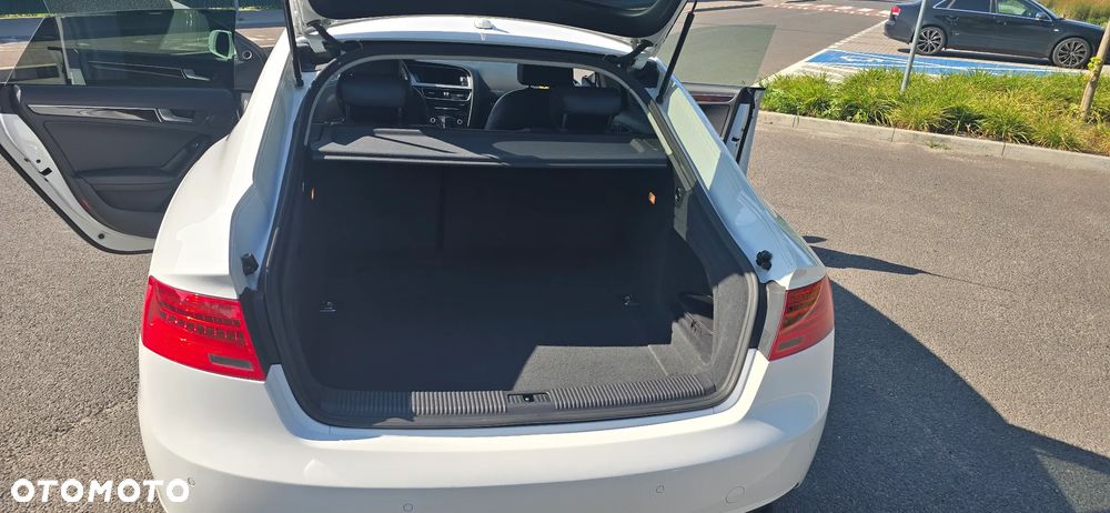 Audi A5 Sportback 2.0 TFSI Quattro S tronic - 19