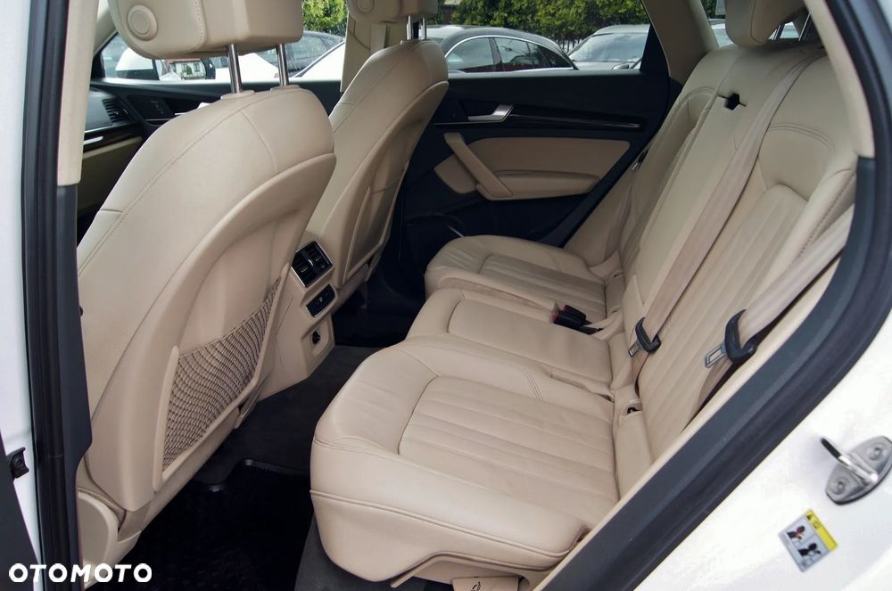 Audi Q5 45 TFSI quattro S tronic - 10