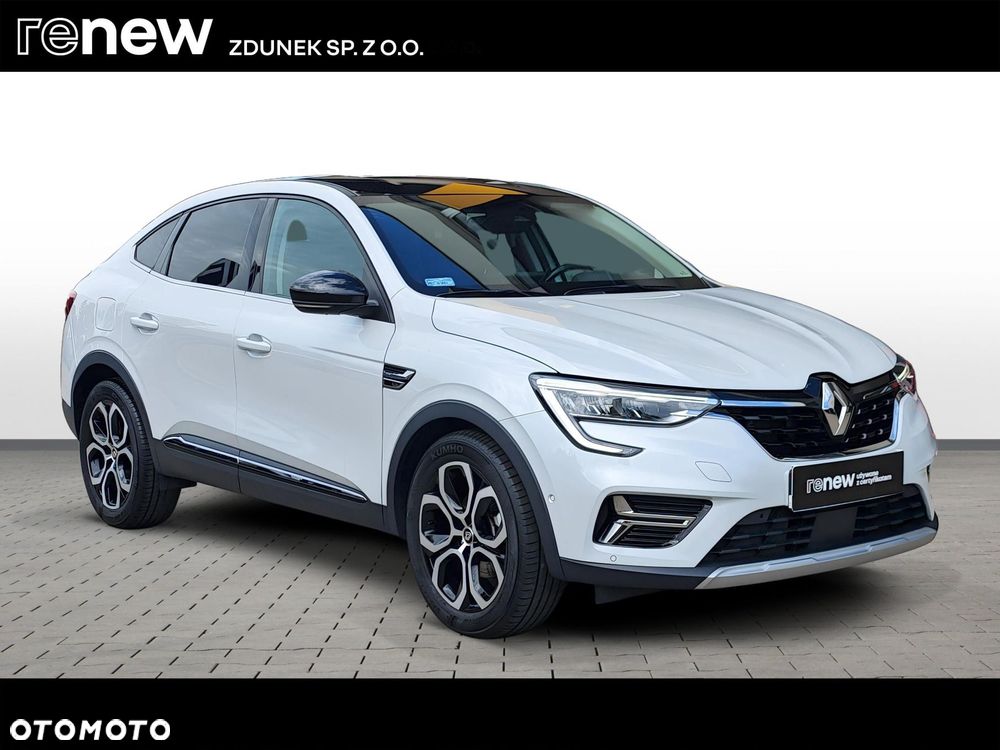 Renault Arkana - 7
