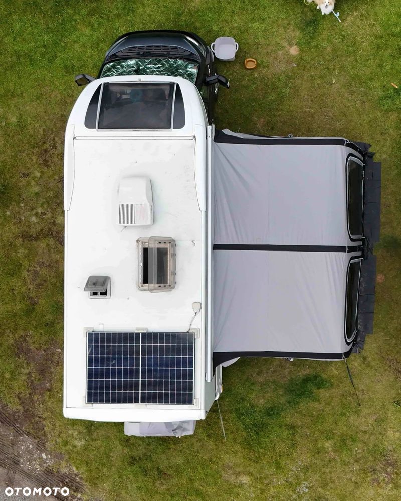 Fiat KAMPER CHALLENGER MAGEO 291 - 10