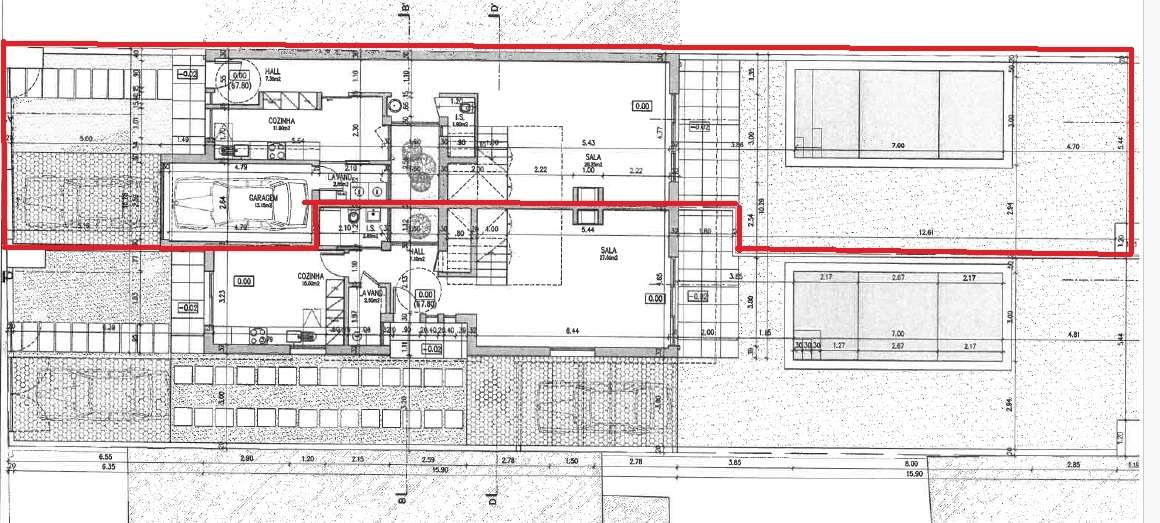 Moradia T4 Venda em Fernão Ferro,Seixal - Grande imagem: 3/53