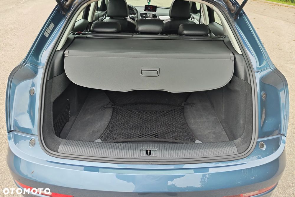 Audi Q3 1.4 TFSI Sport - 24