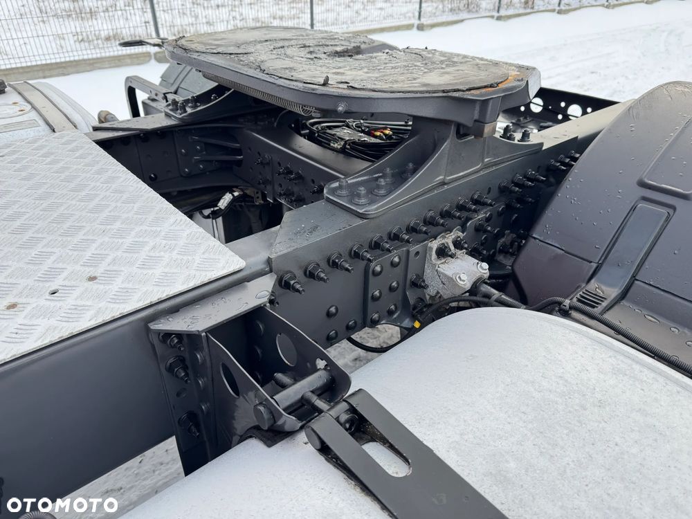 Volvo FH 420, STANDARD, NOWA HYDRAULIKA, - 21