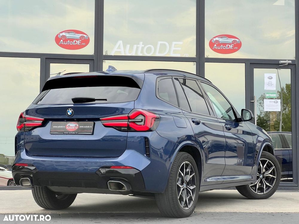BMW X3 - 4