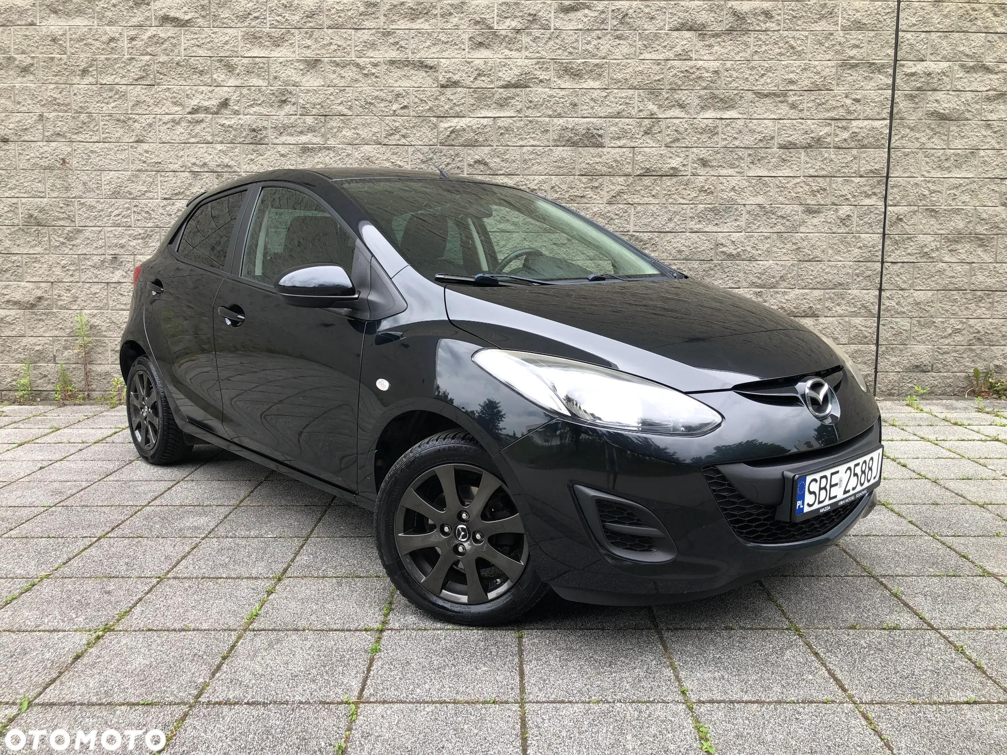 Mazda 2 1.3 MZR Iro - 5