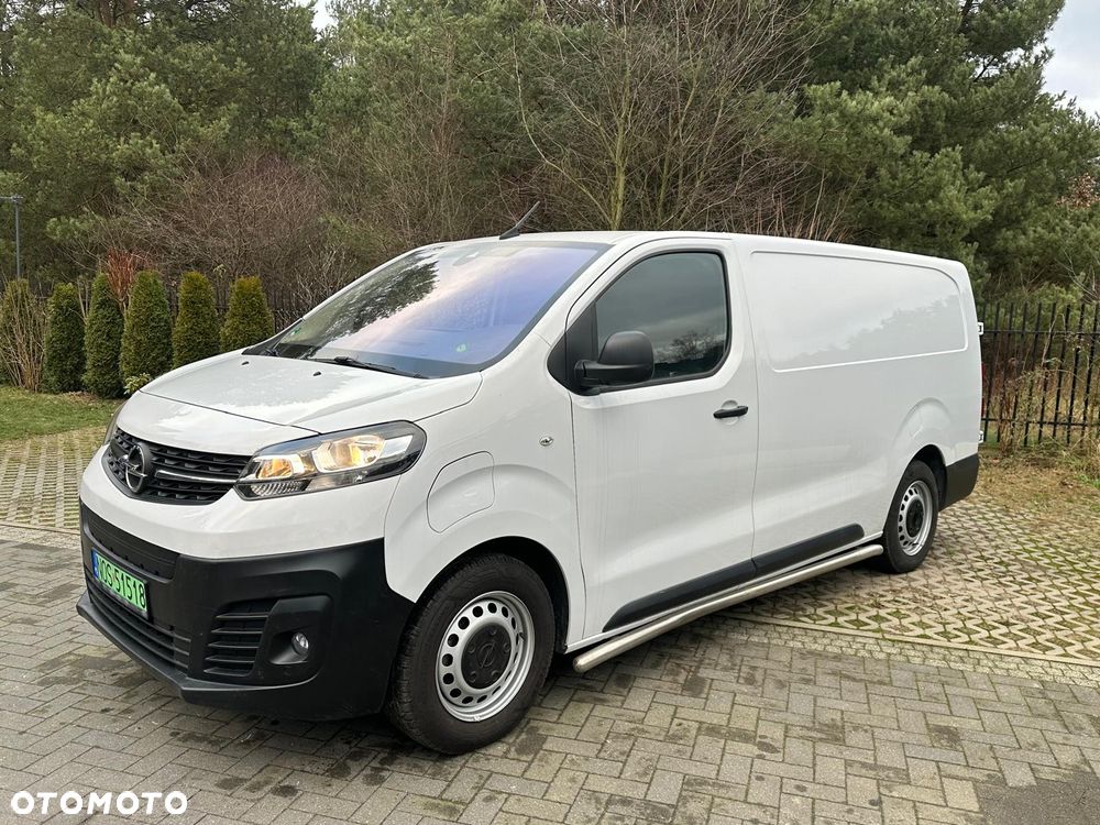Opel E- Vivaro - 2