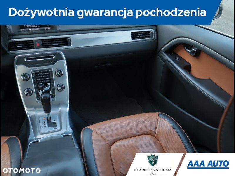 Volvo S80 - 10