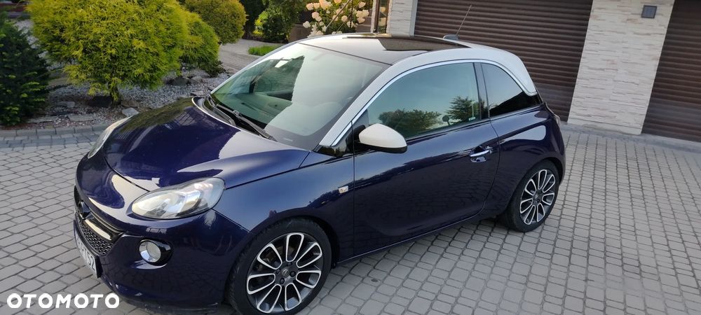 Opel Adam 1.4 Unlimited - 1