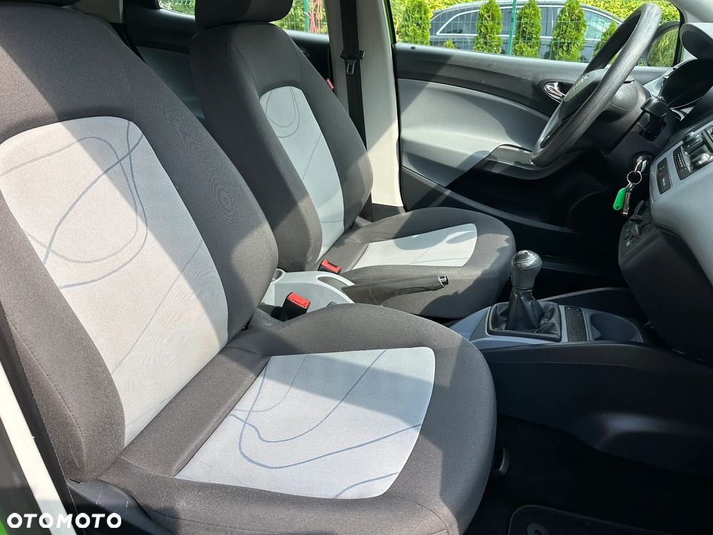 Seat Ibiza - 5