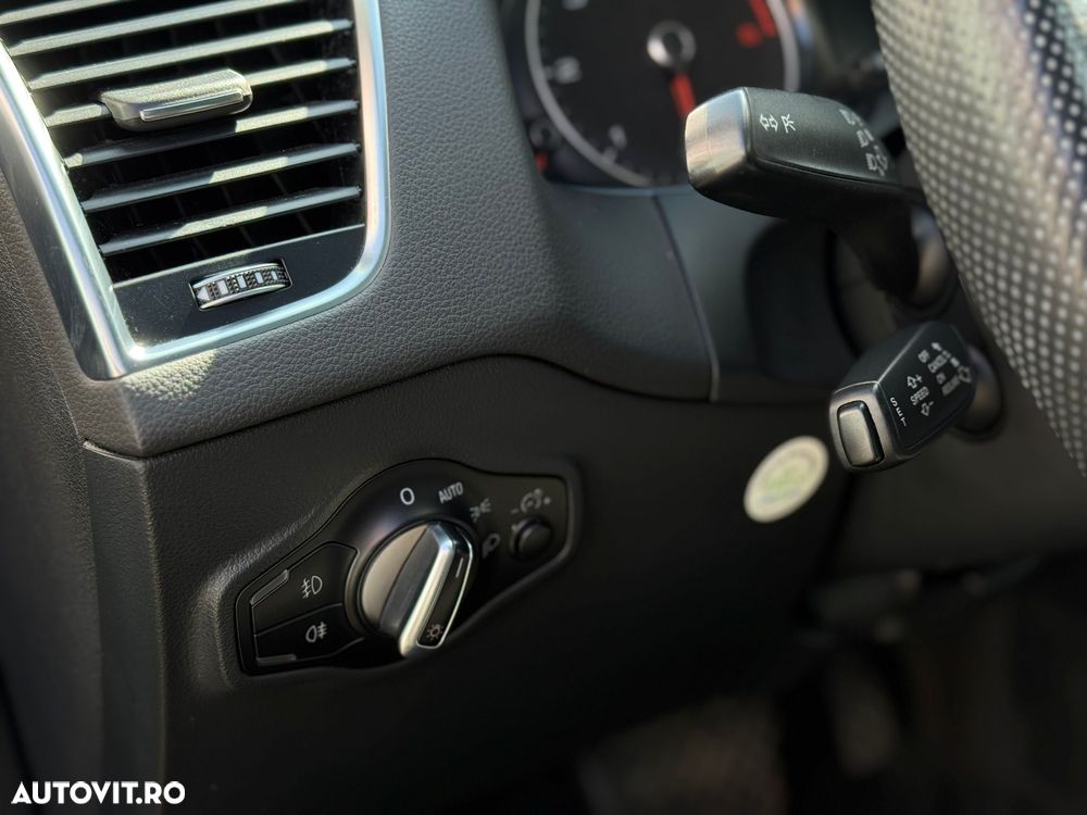 Audi Q5 2.0 TDI Quattro Stronic - 26