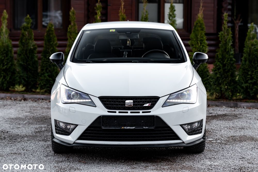 Seat Ibiza - 9