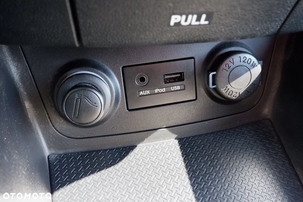 Hyundai i30 1.6 blue Comfort - 21