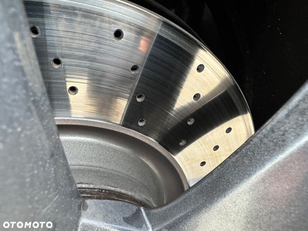 Skoda Superb 2.0 TSI 4x4 Sportline DSG - 38