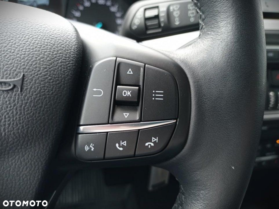 Ford Focus - 16