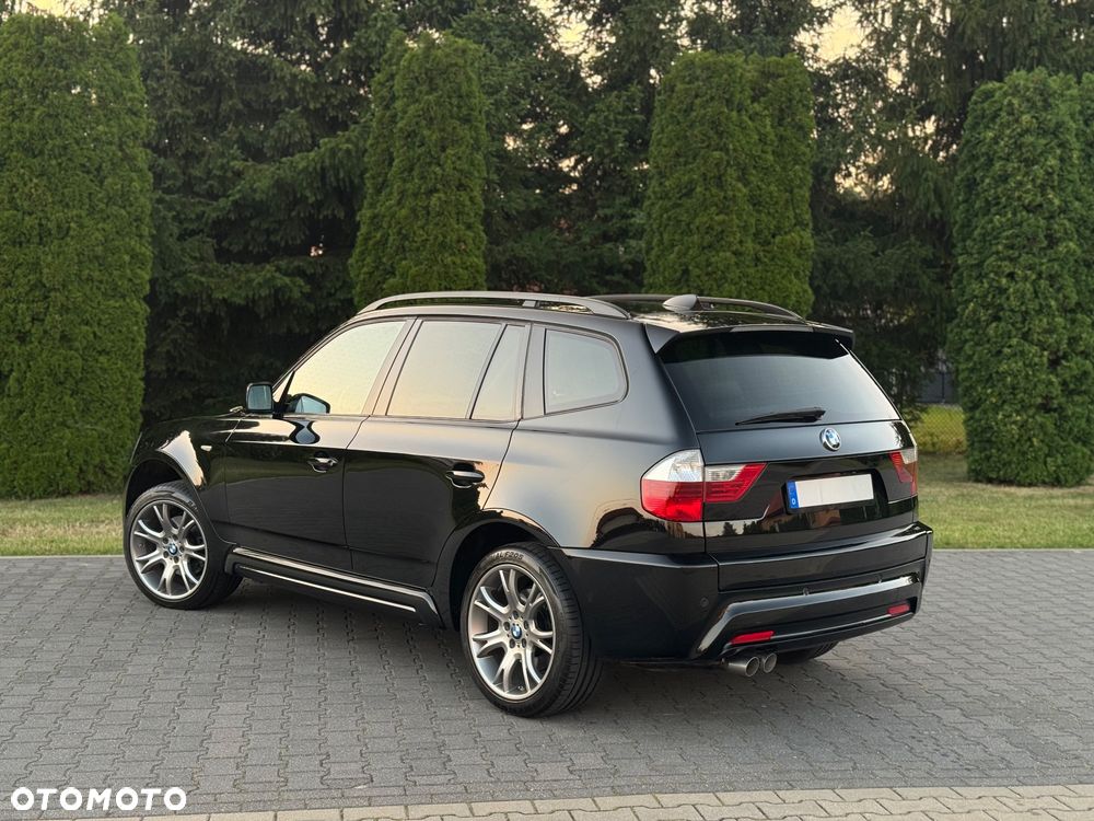 BMW X3 xDrive30d - 16
