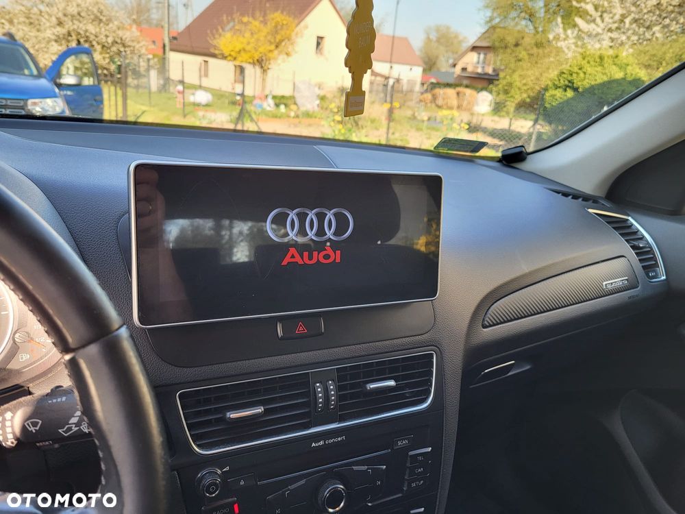 Audi Q5 2.0 TDI Quattro - 10